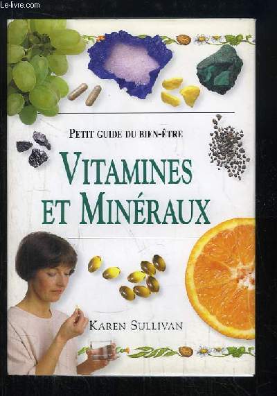 Vitamines et Minraux