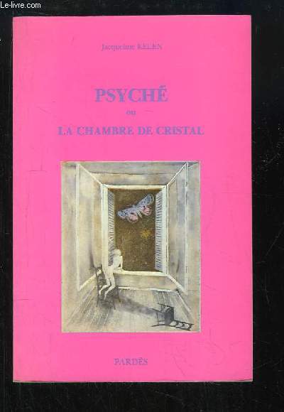 Psych ou la Chambre de Cristal.