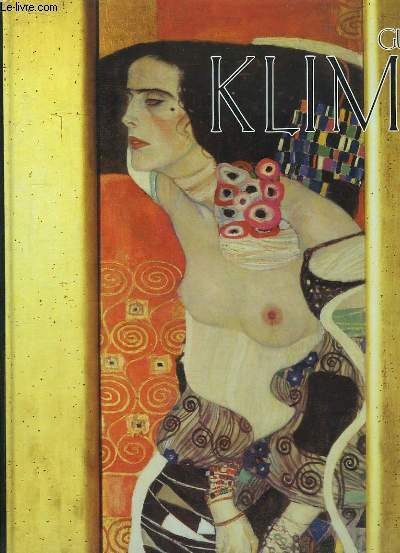 Gustav Klimt.