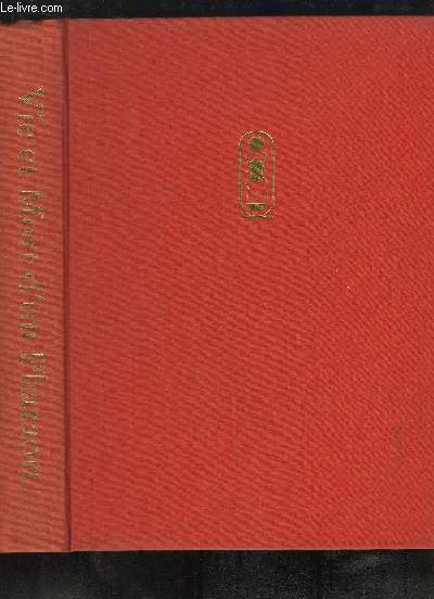 Vie et mort d'un pharaon, Toutankhamon