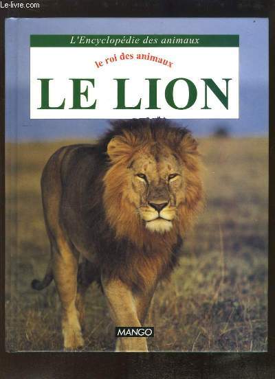 Le Lion