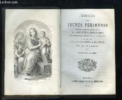 Miroir des Jeunes Personnes.