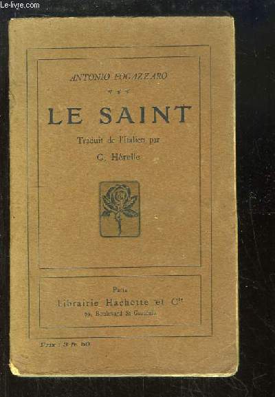 Le Saint.