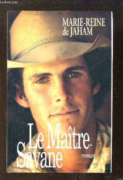 Le Matre-Savane