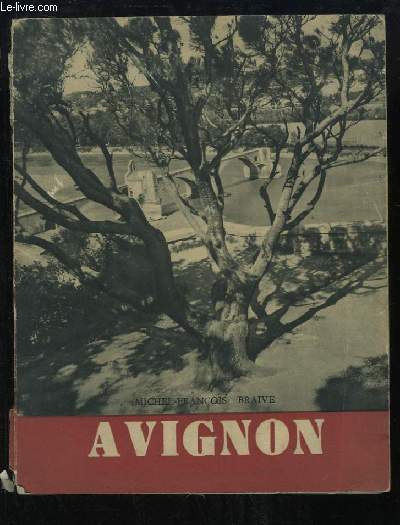 Avignon, Villeneuve-ls-Avignon.