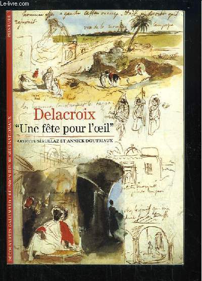 Delacroix. 