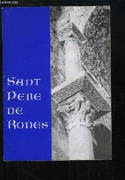 Saint Pre de Rodes