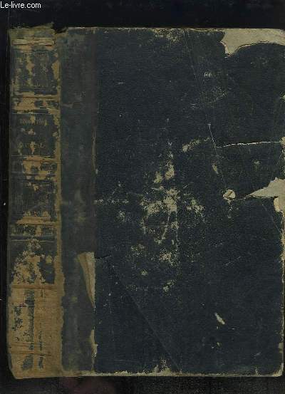 Galerie Historique de la Rvolution Franaise (1787  1799). TOME 3