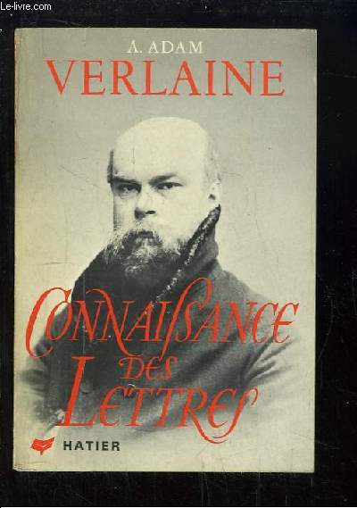 Verlaine.