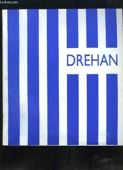 Drhan. Rtrospective 1972 - 1997 (du 12 septembre au 5 octobre 1997)