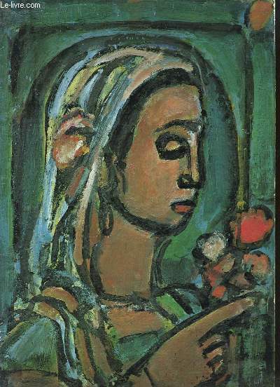 Salon d'Automne 1982 : Rouault - Hommage  Chabaud, Oudot, Perrot, Poliakoff - Art Contemporain ...