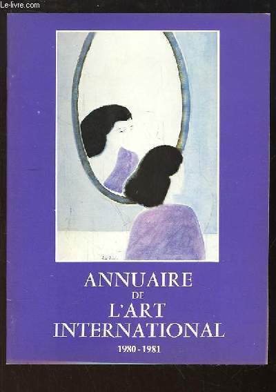 Annuaire de l'Art International, 1980 - 1981