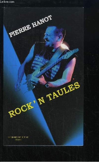 Rock'n Taules