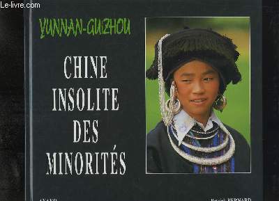 Chine insolite des minorits.