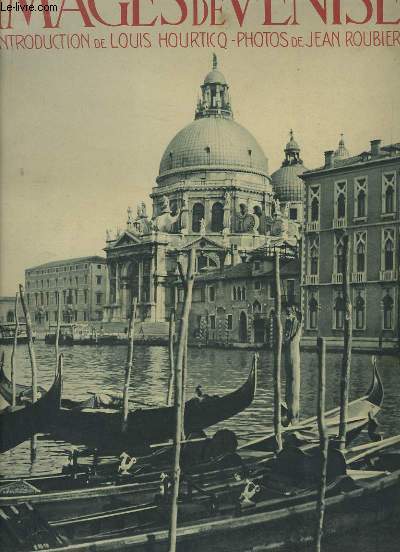 Images de Venise