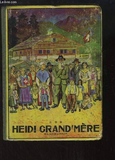 Heidi Grand'Mre