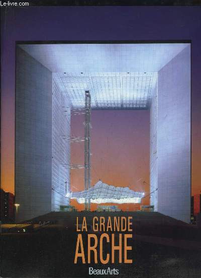 La Grande Arche