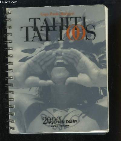 Tahiti Tattoos. Agenda 2000