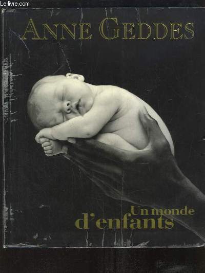 Un monde d'enfants.