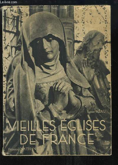 Vieilles Eglises de France