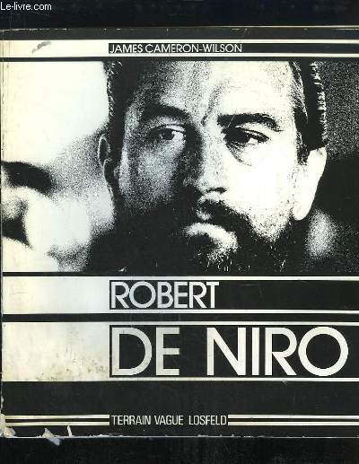 Robert Niro