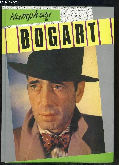 Humphrey Bogart