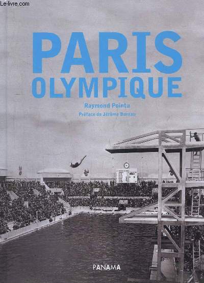 Paris Olympique.