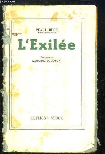 L'Exile.