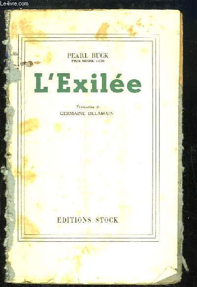 L'Exile.