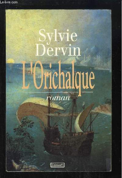 L'Orichalque