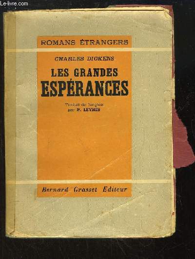 Les Grandes Esprances.