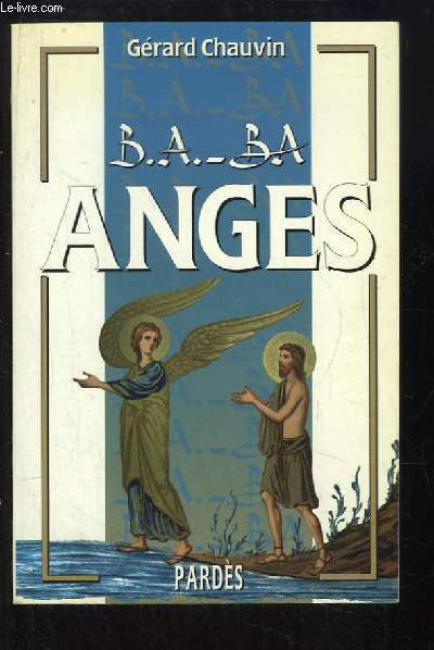 B.A.-B.A. Anges.