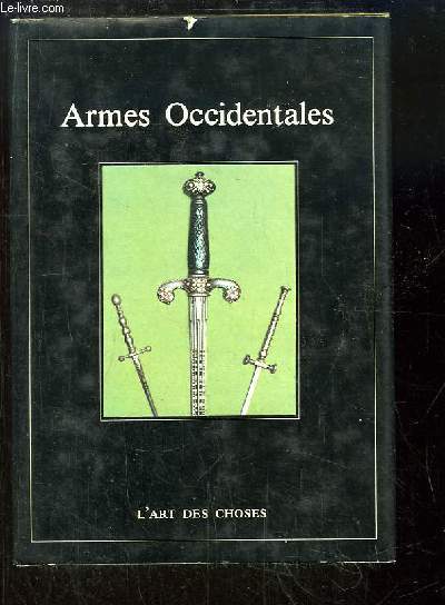 Armes Occidentales