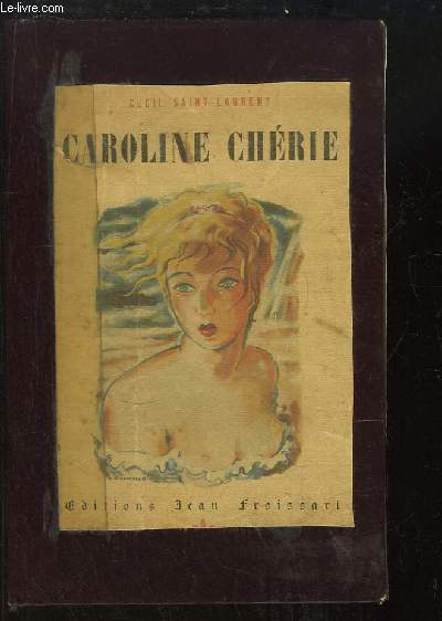 Caroline Chrie