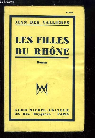 Les Filles du Rhne.