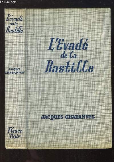 L'vad de La Bastille