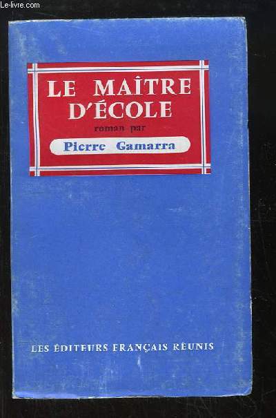 Le Matre d'cole