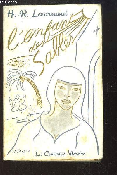 L'enfant des sables