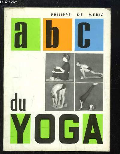 ABC du Yoga