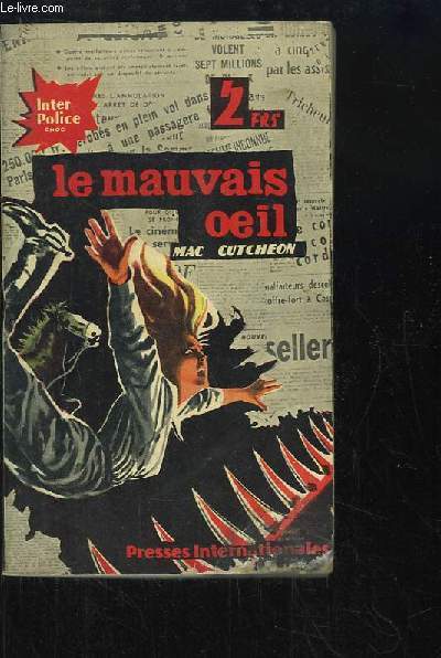 Le mauvais oeil