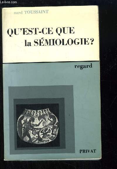 Qu'est-ce que la smiologie ?