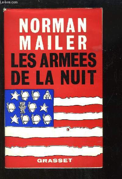 Les Armes de la nuit.