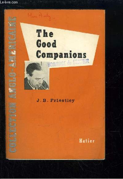 The Good Companions