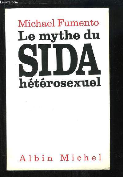Le Mythe du Sida htrosexuel