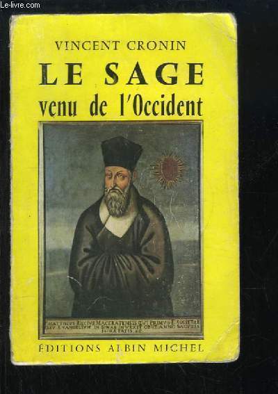 Le Sage venu de l'Occident (The Wise Man from the West)