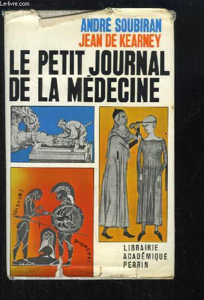 Le Petit Journal de la Mdecine.