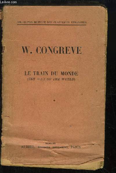Le Train du Monde (The Way of the World)