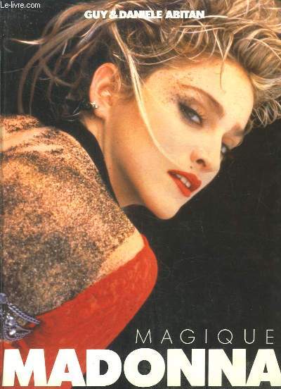 Magique Madonna