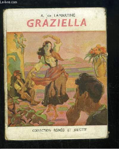 Graziella