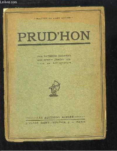 Prud'Hon